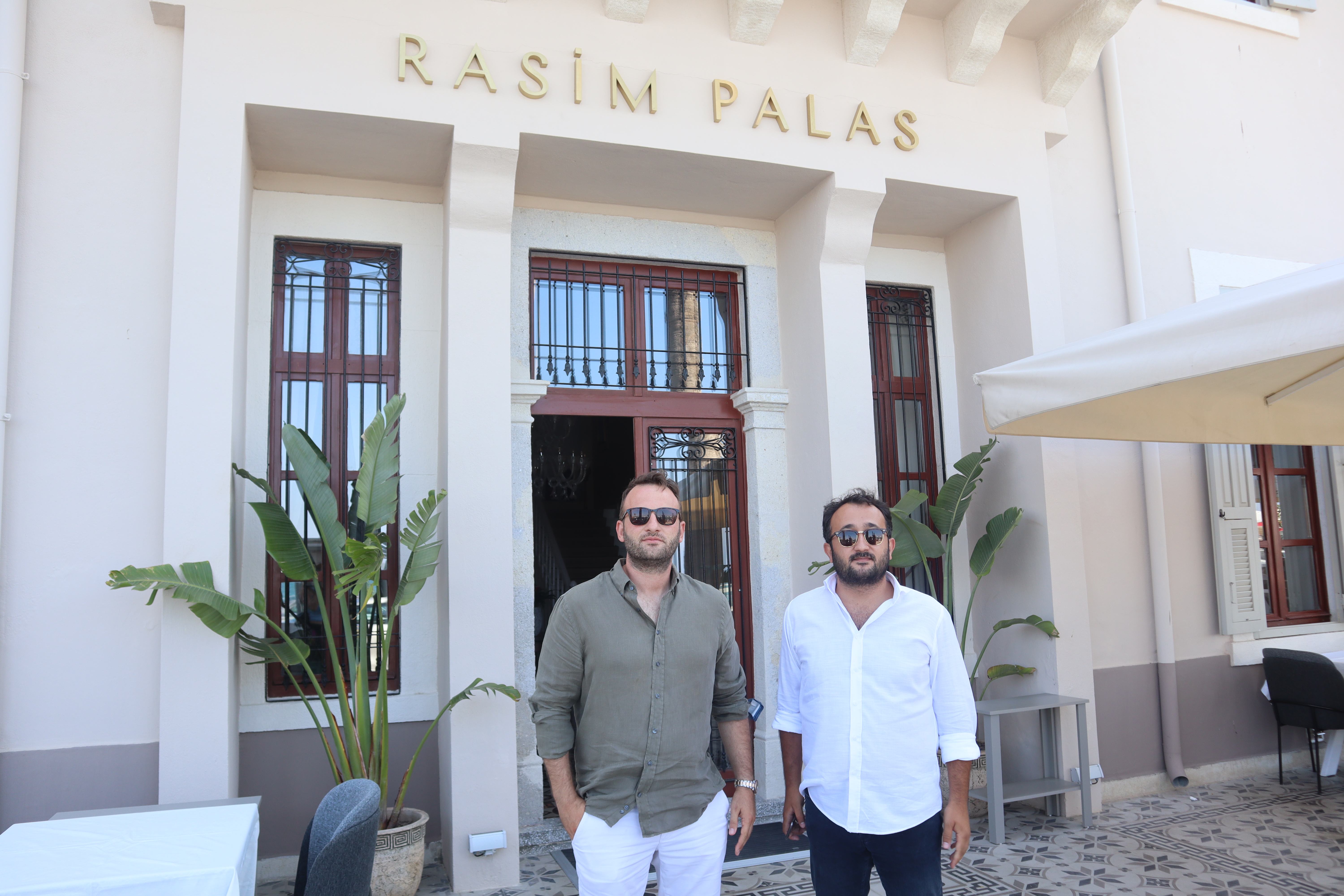 Ferit Giritligil - Onurcan Uygur