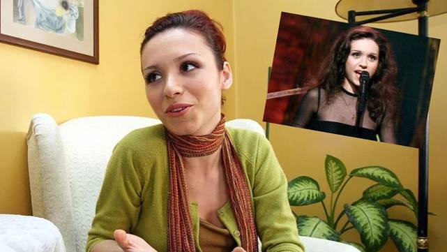 Şebnem Paker, Milas'taki Kırcağız Ortaokulu'na müzik öğretmeni olarak atandı