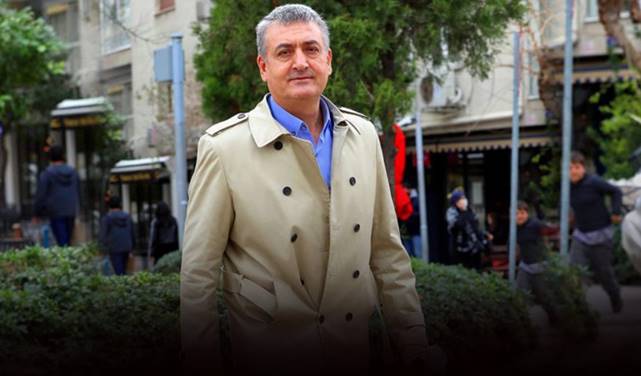 CHP İzmir'de il başkanlığına ilk aday