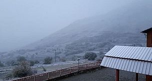 Bu Görüntüler İzmir'den...
