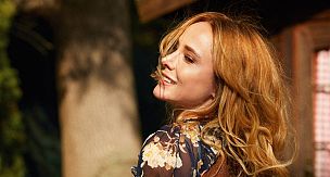 Burçin Terzioğlu'ndan ilginç evlilik açıklaması