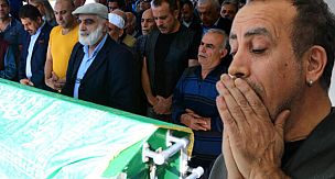 Haluk Levent'in acı günü...