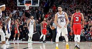 NBA'de Furkan Korkmaz çılgınlığı!