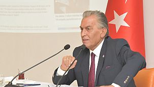 CHP'li siyasilerden Başkan Uygur için taziye mesajları