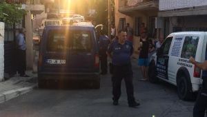 4'üncü Kattan Düşüp, Öldü