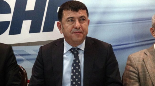 Ağbaba;'Asgari ücret, açlık sınırının çok altında'