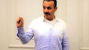 AK Parti'li Şengül'den 'Körfez Geçişi' Çıkışı