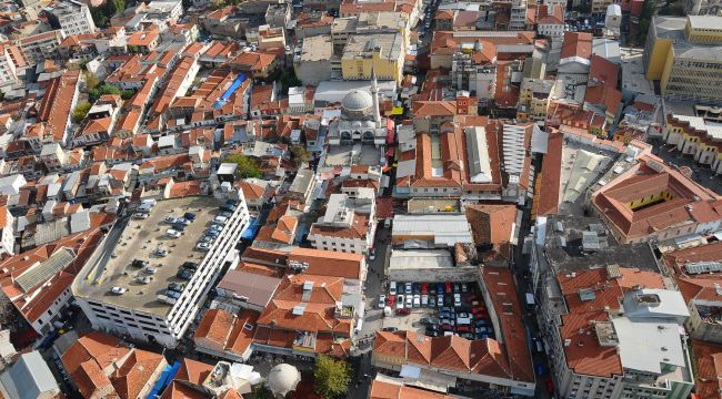 Alt yapıya "bayram molası"