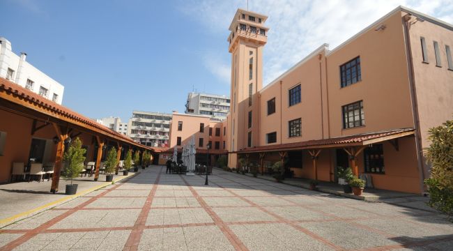 APİKAM söyleşilerinde final günü