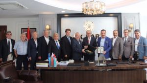 “Bağımsızlığımız ihracattan ve üretimden geçiyor”
