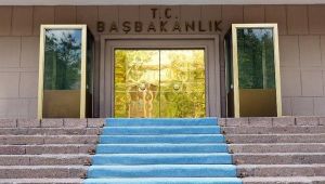 Başbakanlık binasının akıbeti belli oldu
