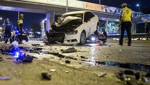 Bayram Tatilinin 2'nci Gün Bilançosu; 24 Ölü