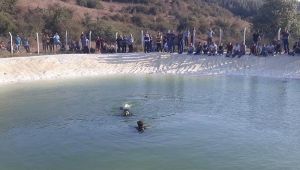 Bayram günü çok acı olay!