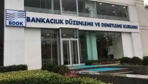 BDDK'dan bir önlem daha