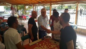 Beko; 'Ülke iflas etmeden önlem alınmalı!'