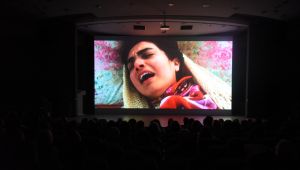 Bornova'da Kısa Film Yarışması