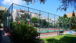 Bornova'ya Rengarenk Park