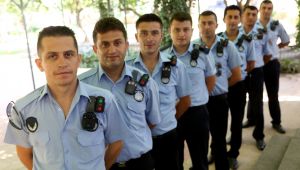 Bornova Zabıta'dan Hızlı ve Kaliteli Hizmet