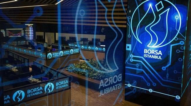 Borsa, haftaya yükselişle başladı