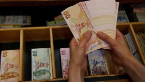 Borsadaki bankaların aktif büyüklüğü 2,4 trilyon lirayı aştı