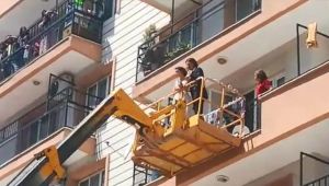 Böyle Gelin Çıkarma Görülmedi!