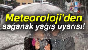 Bu illerde yaşayanlar dikkat! Sağanak yağış geliyor |15 Ağustos yurtta hava durumu