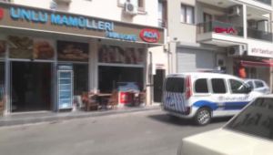 Buca'daki Evinde Ölü Bulundu