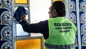 Buca Kutsal Temizlik
