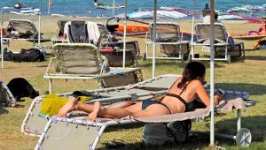 Çeşme, Gelecek Yıl Japon Turistleri Bekliyor