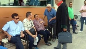Ceylin'in Katil Zanlısına İkinci Kez 'Cezai Ehliyet Raporu' Verildi