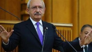 CHP'de Aday Kriterleri Belirlendi