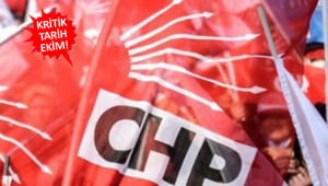 CHP'de Adaylar Ekim'de Belirlenebilir!