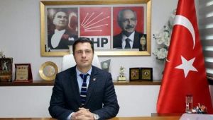 CHP İl Başkanı Yücel Bayramda O İlçeleri Gezecek