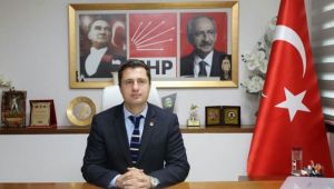 CHP İzmir’de 8 İlçe Herakatı