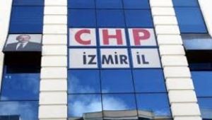 CHP İzmir'de 8 partiliye ihraç istemi!