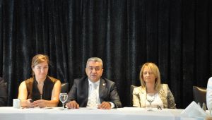 CHP’li Serter; Kurultaya İhtiyaç Yok