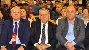 Değişim İsteyenler Başkent'te Buluşuyor