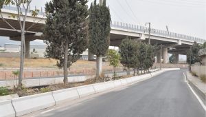 Doğanlar'ın Yollarında Büyük Dönüşüm