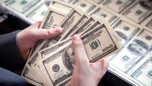 Dolar Güne Nasıl Başladı?