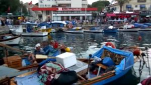 Dövizdeki Artış İzmir'deki Turizmciye Yaradı