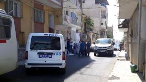 Emekli Polis Memuru İntihar Etti