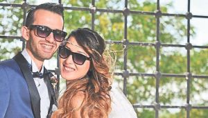 En son havalimanında görüldü: 'Karım zorla kaçırıldı'