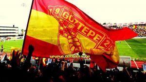 Göz Göz'ün Rakibi; Evkur Yeni Malatyaspor