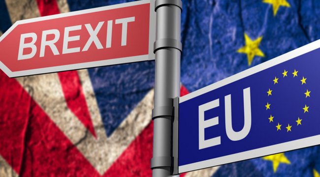 İngiliz bakandan AB'ye