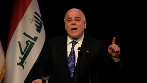 Irak'tan Türkiye için önemli açıklama