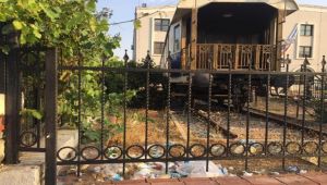 İzmir'e Yakışmayacak Görüntü!