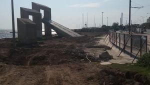 İzmir’i Karıştıracak Yıkım İddiası