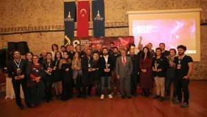 İzmir'in Film Festivalinde Başvurular Başlıyor