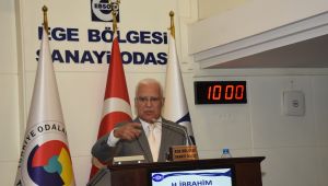 İzmir Pilot İl Olsun