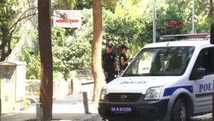 İzmir Rahip Brunson'ın İtirazını Üst Mahkeme de Reddetti